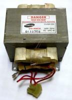 Samsung Voedingstrafo's                                              DE2600058B