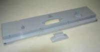 WHIRLPOOL/INDESIT Capots de dosseret                                           482000028213