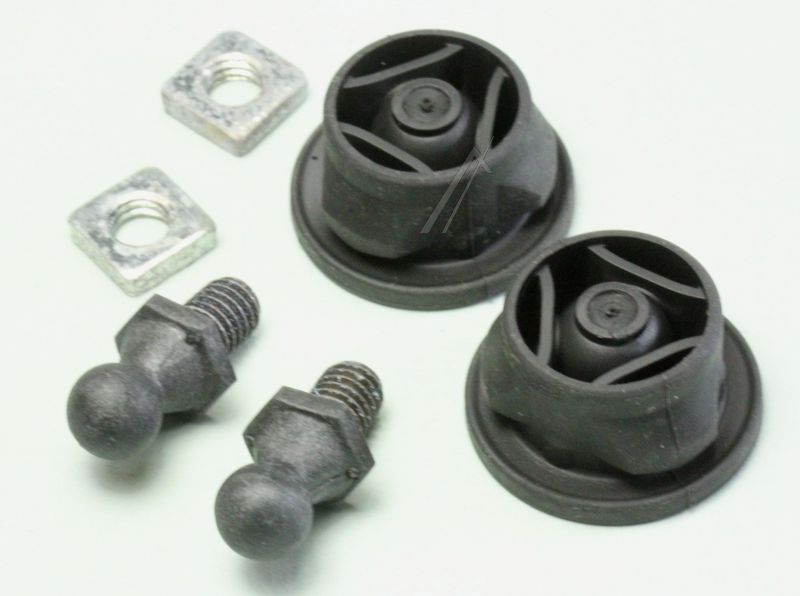 ELECTROLUX / AEG Snappersluiting                                              4055110359