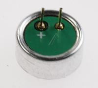 Panasonic Microfoonkapsels                                             L0CBAY000016