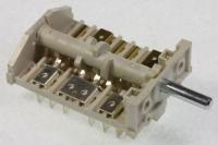 ELBA / DELONGHI Herdschalter/backofenschalter                                10DL050030