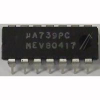 - Circuits integres                                            