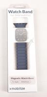 MOBILIZE Armbanden voor smartwatch                                    81663