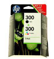 HEWLETT-PACKARD Inktpatronen CN637EE
