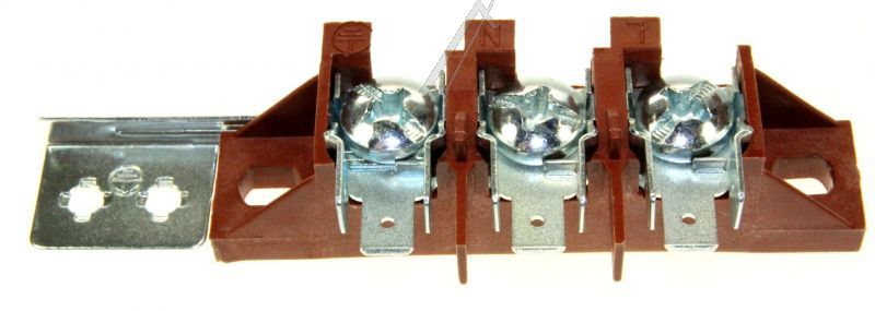 Boschsiemens Snoerklem                                                    00417591