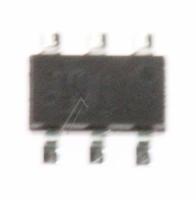 JVC Veldeffecttransistoren                                       RSQ035P03W