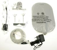 Schwaiger Dvbt-buiten antennes DTA4000011