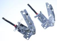 ELECTROLUX / AEG Scharniere                                                   4055479515