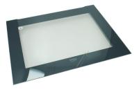 BEKO/GRUNDIG/ARCELIK Ovenruit buitenste C00893571
