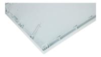 HISENSE/GORENJE Afdekkap behuizing                                           HK2298156