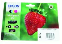 Epson Inktpatronen                                                 C13T29864010