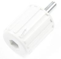 WHIRLPOOL/INDESIT Voet                                                         480132100002