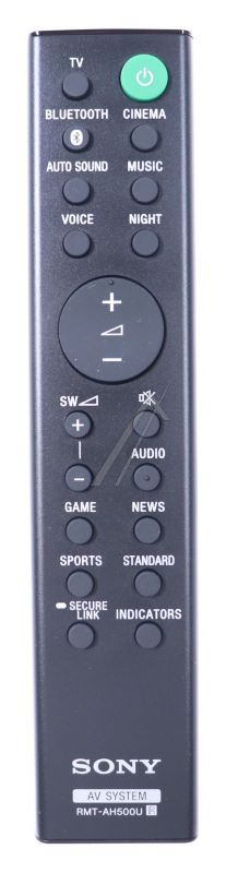 Sony Afstandsbediening                                            149354412