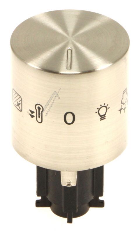 WHIRLPOOL/INDESIT Knop                                                         481010567869