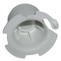 ELECTROLUX / AEG Knop                                                         1240810125