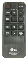 LG Telecommandes infrarouges                                    COV33903002