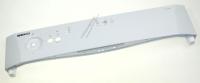 BEKO/GRUNDIG/ARCELIK Bedienteilblenden                                            C00915493