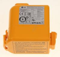 LG Staubsaugerakkus                                             EAC63382208