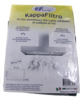 EUROFILTER Filtres a charbon                                            