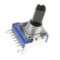 Pioneer Resistances                                                  CVV3W01B103Z