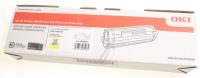 Oki Tonercartridges                                              45862814