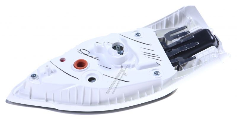 PHILIPS/SAECO Semelles de fer                                              423902275521