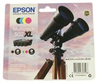 Epson Inktpatronen C13T02W64010