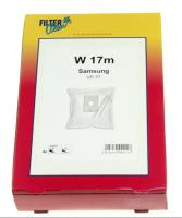 FILTERCLEAN Sacs aspirateur                                              FL0722K
