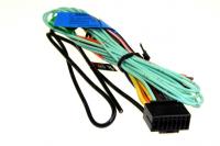 JVC Faisceaux de cables                                          QAM1180002