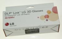 LG 3d-brillen                                                   EBX61528401