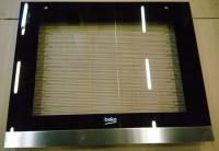 BEKO/GRUNDIG/ARCELIK Aussenscheibe backofen                                       C00936376