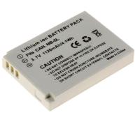 COM Accu voor digitale camera                                    