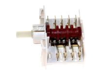 WHIRLPOOL/INDESIT Keuzeschakelaars                                             481927328447