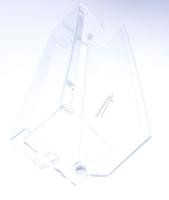 HISENSE/GORENJE Deurvak koelkast boven                                       HK4071260
