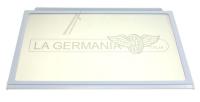 Sogedis Scheibe/ glas/ kunststoff 372F73