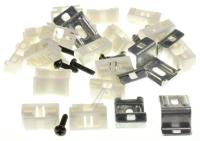 BEKO/GRUNDIG/ARCELIK Pieces de fixation                                           C00896591