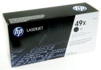HEWLETT-PACKARD Cartouches toner                                             Q5949X