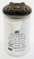 DeLonghi Condensatoren                                                NE1592