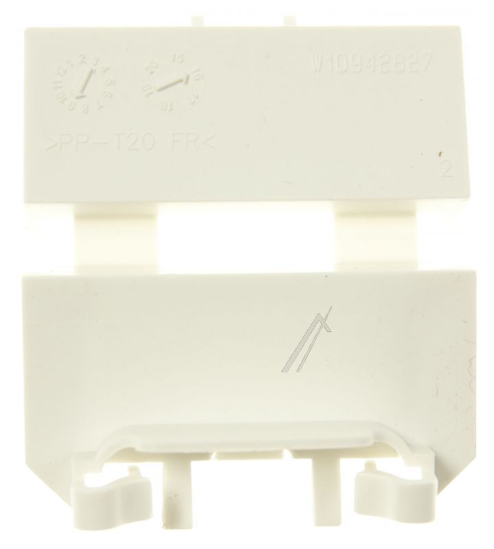 WHIRLPOOL/INDESIT Koppelstuk                                                   488000513408