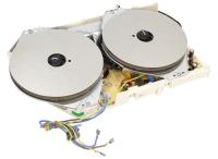 Vestel Plaques induction completes                                  32025924