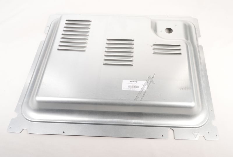 Smeg Fonds du boitier                                             011091514