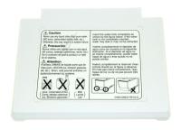 Samsung Deur / klep / deksel                                         DA6307356A