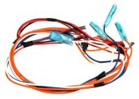 Midea Faisceaux de cables                                          17476000000189
