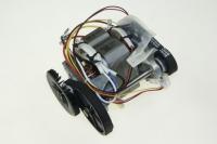 DeLonghi Motoren                                                      KW712635