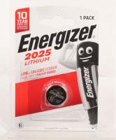 ENERGIZER 3,0v knoopcellen - batterijen                                E301021606