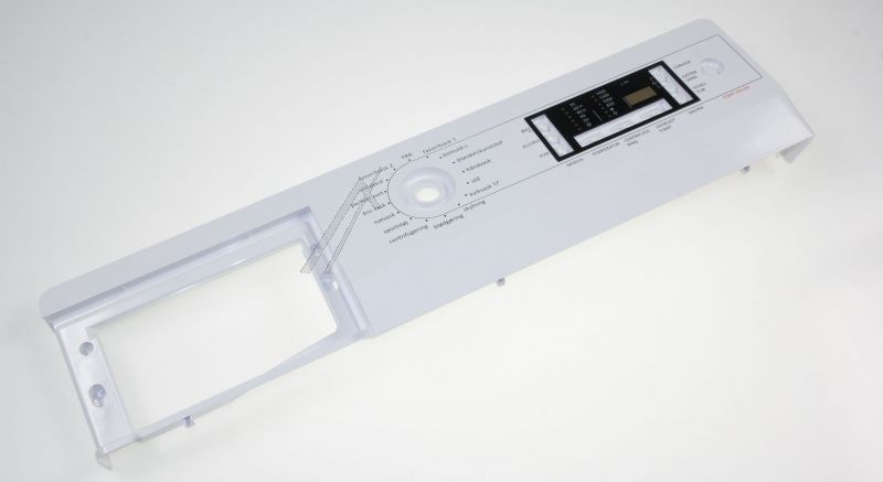 HISENSE/GORENJE Schakelaarafdekking                                          478377