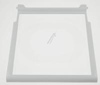 WHIRLPOOL/INDESIT Glasplaat                                                    481245088378