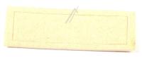 Sharp Afdichting                                                   PSELC692CBZZ