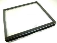 DeLonghi Luchtfilter                                                  5537000000