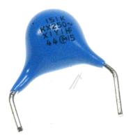 Vestel Condensator keramische                                       30066440